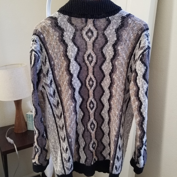 Knit cardigan - Picture 3 of 6